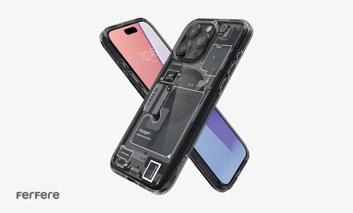 خرید قاب گوشی اسپیگن